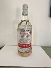 Rhum old nick d'occasion  Carmaux
