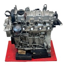 Motor gebrauchtmotor tsi gebraucht kaufen  Petershagen