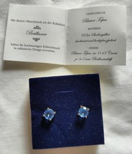 Hrschmuck hrhänger hrringe gebraucht kaufen  Fulda