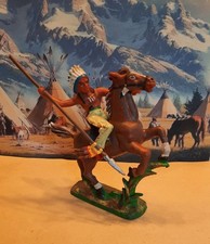 Ddr indianer figur gebraucht kaufen Ddr indianer figur gebraucht kaufen  Dippoldiswalde