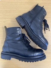 Ladies joules black for sale  ASHBOURNE