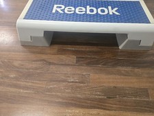 Reebok step aerobic for sale  DALTON-IN-FURNESS