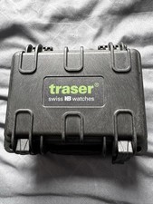 Traser taucheruhr gebraucht kaufen  Alsdorf