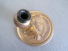 Encrier voyage médaille d'occasion Encrier voyage médaille d'occasion  Vendeuvre-du-Poitou