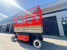 2018 jlg 3246es for sale  Pompano Beach