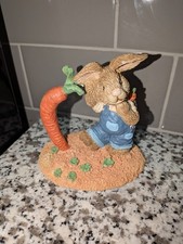 rabbits bunnies 3 easter for sale  Euless