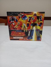 Action toys daltanius usato  Casapesenna