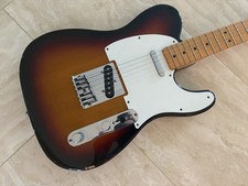 Fender telecaster 1983 for sale  PETERBOROUGH
