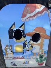 Bluey party bundle for sale  SIDCUP