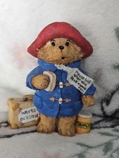 Paddington bear mini for sale  TELFORD