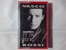 Vasco rossi chi usato Vasco rossi chi usato  Italia