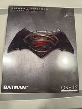 Mezco batman superman for sale  Ronkonkoma