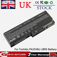 Battery pa3536u 1brs for sale  WORCESTER