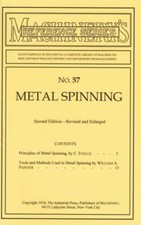 1910 metal spinning for sale  Mebane