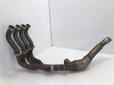 Collettore scarico suzuki usato  Rozzano