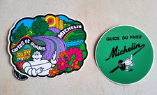 Michelin tyre guide d'occasion  Expédié en Belgium