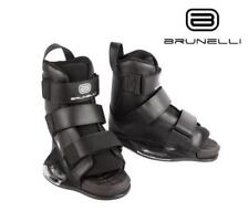 Brunelli wakeboardbindung fixa d'occasion  Expédié en France