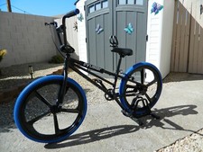 Bmx thruster inch for sale  San Tan Valley