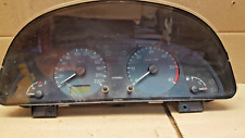 Bloc compteur citroen d'occasion  Monflanquin