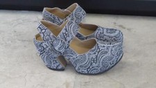 New john fluevog for sale  Pleasant Prairie