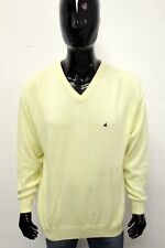 Maglione brooksfiled uomo usato  Portici