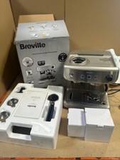 Breville barista max gebraucht kaufen  Hagen