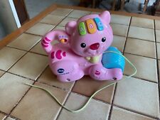 Tit chat vtech d'occasion  Beaurieux