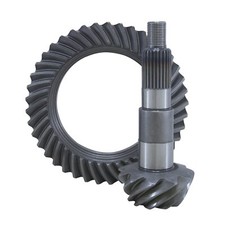 Yukon high performance for sale  USA