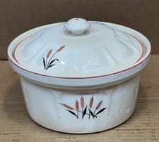 Cattail covered casserole for sale  Wanchese