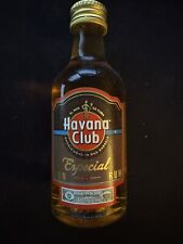 Sammlerflasche havana club gebraucht kaufen  Königsbrück