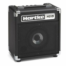Hartke hd15 1x6.5 usato  Codroipo