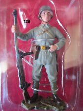 Figurine hachette soldats d'occasion  Quimper