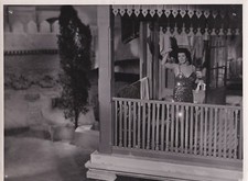 Photographie originale actrice d'occasion  Béziers