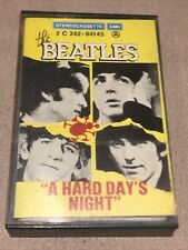 Cassette audio beatles d'occasion  Metz-