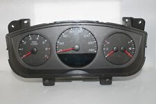 Speedometer instrument cluster for sale  Wellsboro