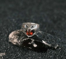 Signet ring the d'occasion  Nogent-sur-Marne