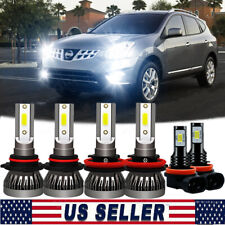 Nissan rogue 2008 for sale  Hebron