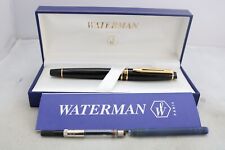 Vintage waterman expert for sale  BRISTOL