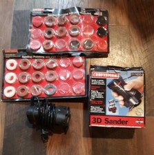 Craftsman sander box for sale  Penn Yan