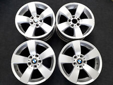 Riginal bmw alufelgen gebraucht kaufen  Tussenhausen