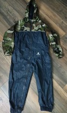Dry kids regenanzug gebraucht kaufen  Lautertal