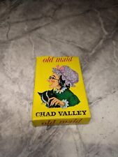 Old maid chad for sale  NEWCASTLE UPON TYNE