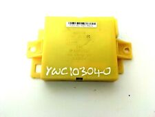 Mgf volumetric alarm for sale  NEWTON ABBOT