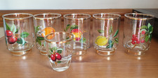 Vintage 1970 fruit for sale  MORPETH