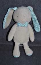 Peluche doudou lapin d'occasion  Krautergersheim