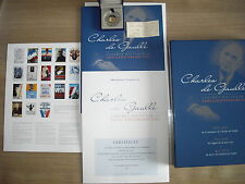 Coffret souvenir triple d'occasion  Conflans-Sainte-Honorine