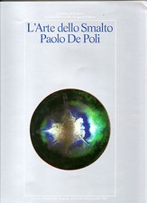 Catalogo poli arte usato  Padova