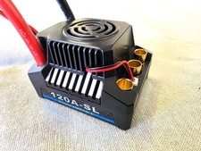 Surpass hobby 120a gebraucht kaufen  Eislingen/Fils