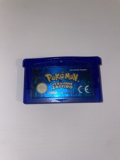 Originale pokemon zaffiro usato Originale pokemon zaffiro usato  Spezzano Albanese
