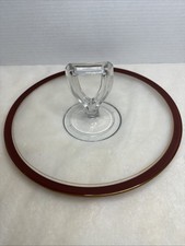 Vintage serving display for sale  Richfield